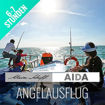 Kreuzfahrt - Kreuzfahrt Ausflug Hochseeangeln traditionelles Fischerboot - kohsamuiausflug.de